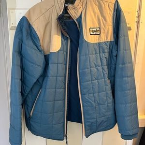 Howler Brothers Merlin Jacket Size Men’s Large